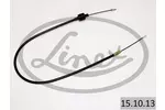 Linka sterowania sprzęgłem LINEX 15.10.13