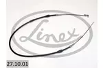 Linka sterowania sprzęgłem LINEX 27.10.01