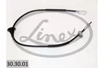 Wałek giętki tachometru LINEX 30.30.01