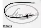 Wałek giętki tachometru LINEX 32.30.19