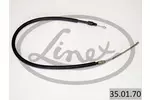 Linka przepustnicy LINEX 33.20.06