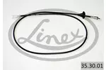 Wałek giętki tachometru LINEX 35.30.01