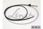 Wałek giętki tachometru LINEX 35.30.11
