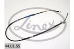 LINKA HAMULCA TOYOTA CAMRY 2.0 86-91 KOMBI  PR -17.1505- SZT LINEX