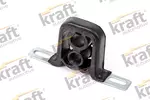 Uchwyt systemu wydechowego KRAFT AUTOMOTIVE 0500070 - fot.2