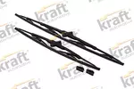 Pióro wycieraczki KRAFT AUTOMOTIVE K5341 (Z przodu)