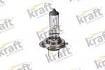 Żarówka lampy przeciwmgielnej KRAFT AUTOMOTIVE 0815500