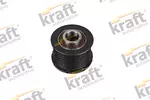 Sprzęgło jednokierunkowe alternatora KRAFT AUTOMOTIVE 1228502