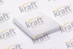 Filtr kabinowy KRAFT AUTOMOTIVE 1732080 - fot.2