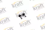 Łącznik stabilizatora KRAFT AUTOMOTIVE 4302840 (Oś tylna strona lewa)