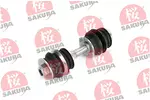 Łącznik stabilizatora SAKURA 430-20-3987 (Oś przednia po obydwu stronach)