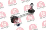 Łącznik stabilizatora SAKURA 430-10-4132 (Oś przednia, z lewej strony)