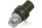 KOŃCÓWKA DRĄŻKA ZEWNĘTRZNA LEWA HONDA CTR 12-05055
