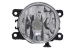 Reflektor przeciwmgłowy - halogen BLIC 5402-09-0245101P (Z prawej)