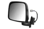 Lusterko zewnętrzne BLIC 5402-16-0991310P (Z lewej)