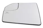 Szkło lusterka zewnętrznego BLIC 5402-51-2074322P (Z lewej)