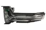 Lampa kierunkowskazu BLIC 5403-03-2152105P (Z przodu z lewej)