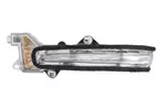 Lampa kierunkowskazu BLIC 5403-18-1382105P (Z przodu po prawej)