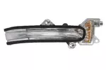 Lampa kierunkowskazu BLIC 5403-18-1382106P (Z przodu z lewej)