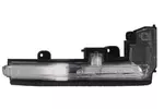 Lampa kierunkowskazu BLIC 5403-57-0705106P (Z przodu po prawej)
