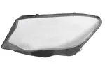 Szyba rozpraszająca reflektora, reflektor BLIC 5410-02-2383105P (Z lewej)
