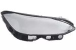 Szkło reflektora BLIC 5410-24-1530106P (Z prawej)
