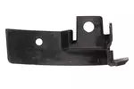 Uchwyt, zderzak BLIC 5504-00-3206937BP (Z przodu z lewej)