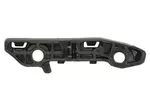 Uchwyt, zderzak BLIC 5504-00-3522942P (Z przodu po prawej)