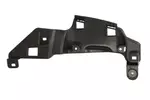 Uchwyt, zderzak BLIC 5504-00-3553948P (Z przodu po prawej)