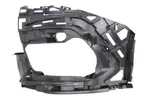 Uchwyt, zderzak BLIC 5504-00-9572933P (Z przodu z lewej)