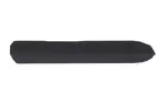Listwa ozdobna / ochronna, błotnik BLIC 5703-08-0054371P (Z przodu z lewej)