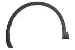 Listwa ozdobna / ochronna, błotnik BLIC 5703-08-9584371P (Z przodu z lewej)