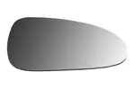 Szkło lusterka zewnętrznego BLIC 6102-01-2002728P (Z prawej)