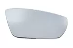 Szkło lusterka zewnętrznego BLIC 6102-01-2151311P (Z prawej)