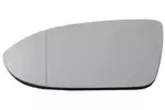 Szkło lusterka zewnętrznego BLIC 6102-01-2555310P (Z lewej)