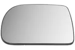 Szkło lusterka zewnętrznego BLIC 6102-02-1223150P (Z lewej)