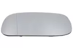 Szkło lusterka zewnętrznego BLIC 6102-02-1271122P (Z lewej)