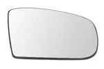 Szkło lusterka zewnętrznego BLIC 6102-02-1282516P (Z prawej)