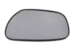 Szkło lusterka zewnętrznego BLIC 6102-02-1291321P (Z lewej)
