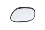 Szkło lusterka zewnętrznego BLIC 6102-02-1291958P (Z lewej)