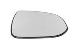 Szkło lusterka zewnętrznego BLIC 6102-02-1292922P (Z prawej)