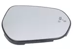 Szkło lusterka zewnętrznego BLIC 6102-03-1892313P (Z prawej)