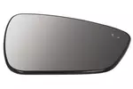 Szkło lusterka zewnętrznego BLIC 6102-03-2273313P (Z prawej)