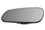 Szkło lusterka zewnętrznego BLIC 6102-04-1072312P (Z lewej)
