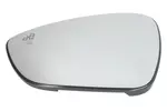 Szkło lusterka zewnętrznego BLIC 6102-04-2137312P (Z lewej)