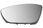 Szkło lusterka zewnętrznego BLIC 6102-08-2221312P (Z lewej)