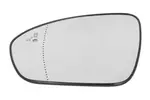 Szkło lusterka zewnętrznego BLIC 6102-09-2503312P (Z lewej)