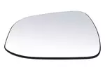 Szkło lusterka zewnętrznego BLIC 6102-09-2614310P (Z lewej)