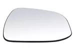 Szkło lusterka zewnętrznego BLIC 6102-09-2614311P (Z prawej)
