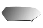 Szkło lusterka zewnętrznego BLIC 6102-10-2358311P (Z prawej)